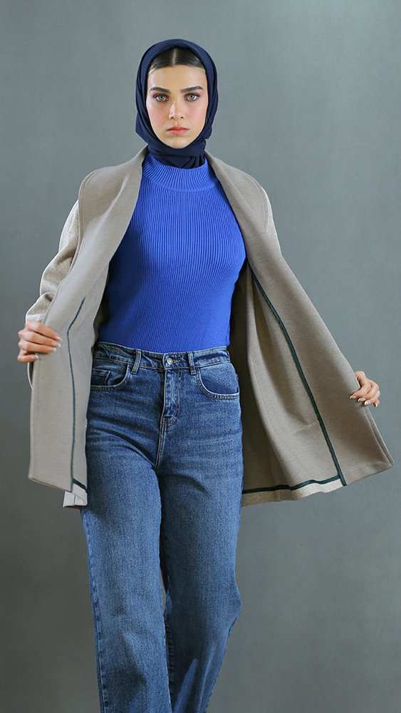 پالتو زنانه P1001 برندس Brands