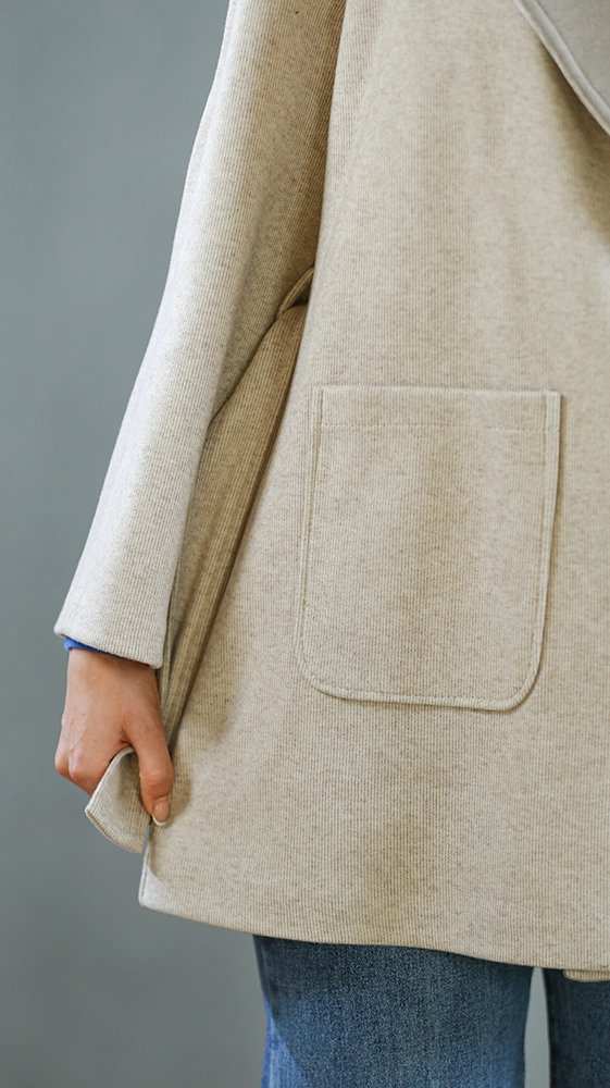 پالتو زنانه P1001 برندس Brands