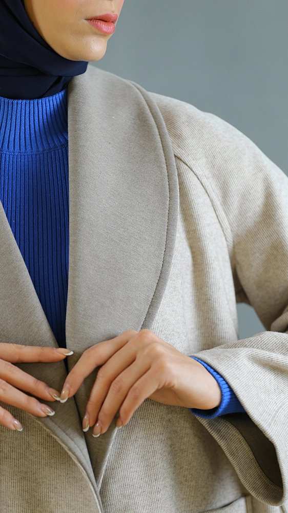 پالتو زنانه P1001 برندس Brands