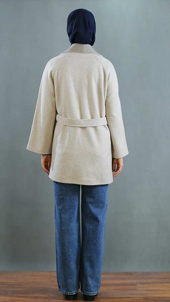 پالتو زنانه P1001 برندس Brands