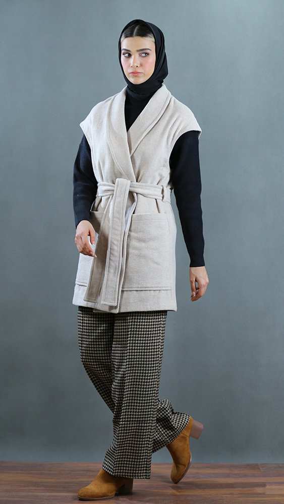 پالتو زنانه P1002 برندس Brands