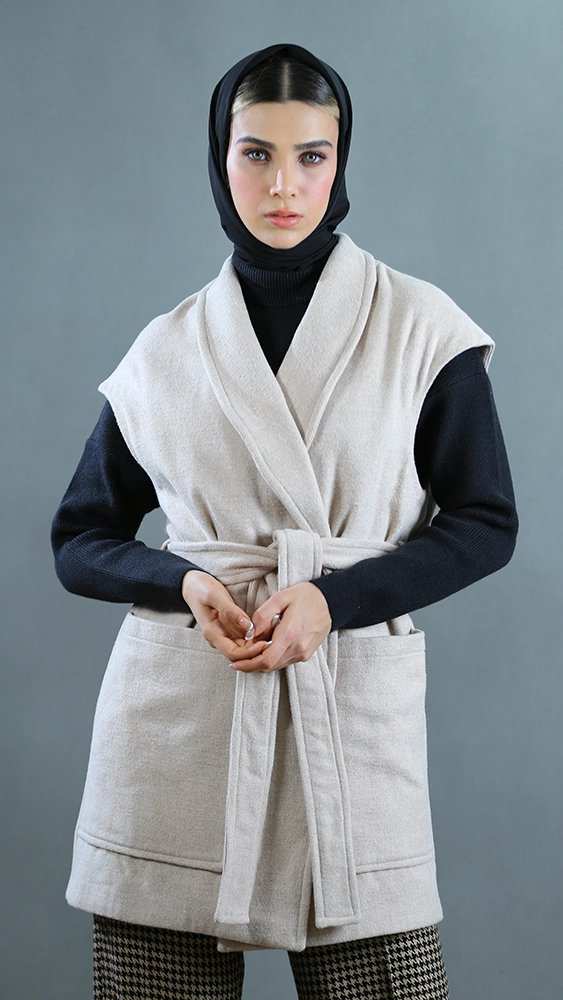 پالتو زنانه P1002 برندس Brands