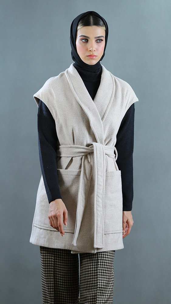 پالتو زنانه P1002 برندس Brands