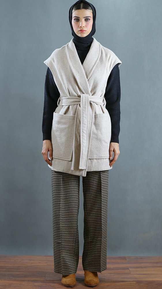 پالتو زنانه P1002 برندس Brands