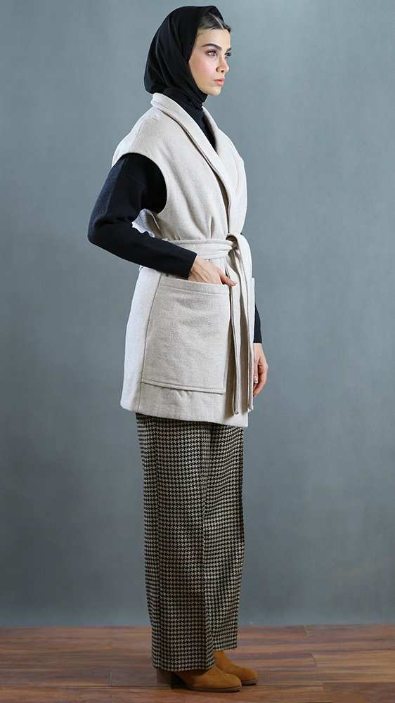 پالتو زنانه P1002 برندس Brands