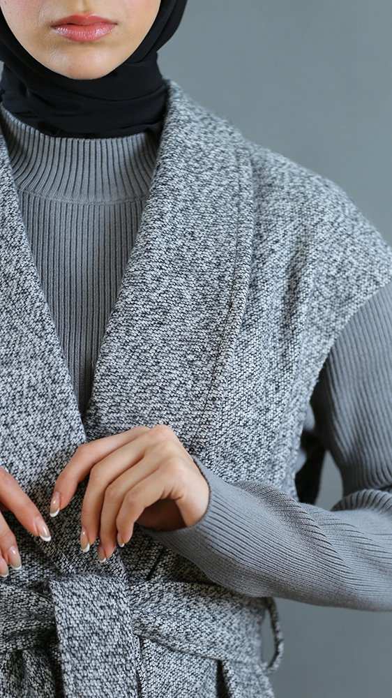 پالتو زنانه P1002 برندس Brands