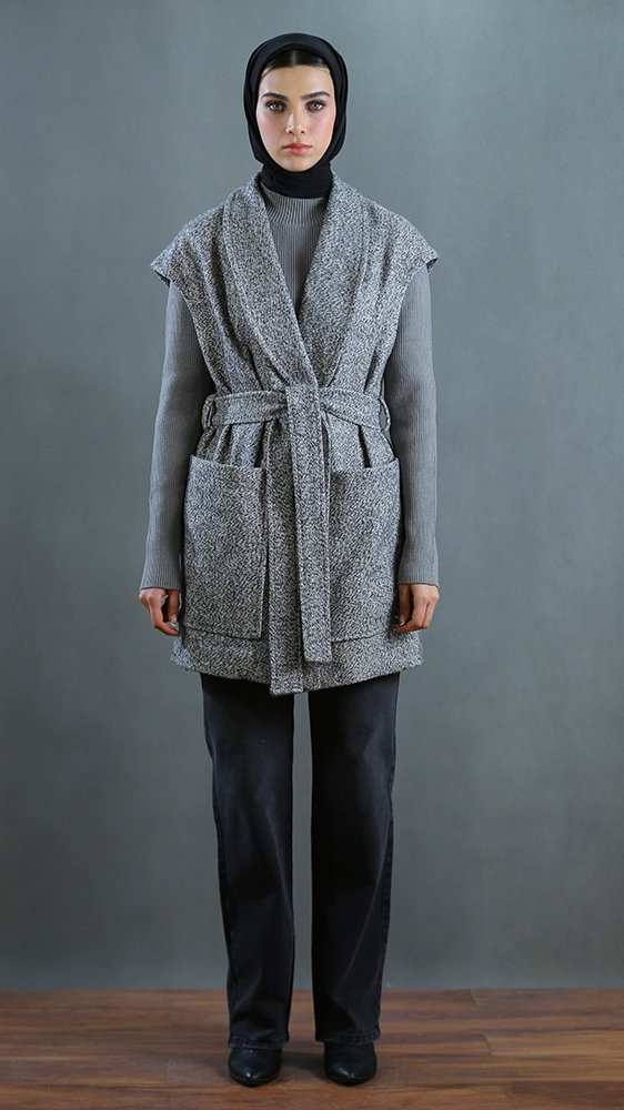 پالتو زنانه P1002 برندس Brands