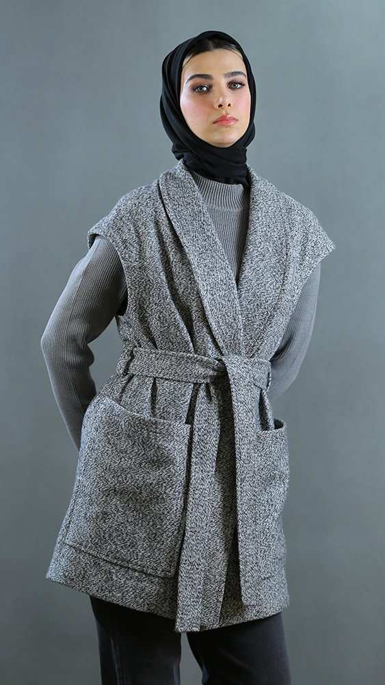 پالتو زنانه P1002 برندس Brands