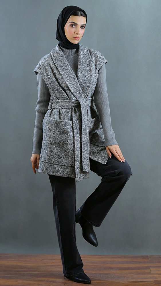 پالتو زنانه P1002 برندس Brands