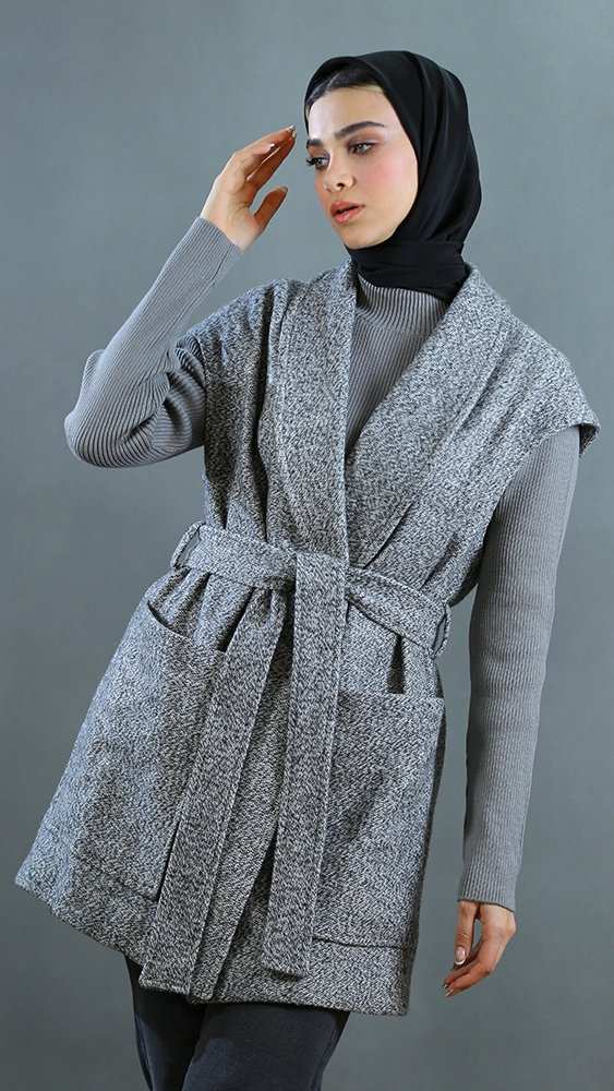 پالتو زنانه P1002 برندس Brands