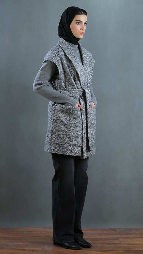 پالتو زنانه P1002 برندس Brands