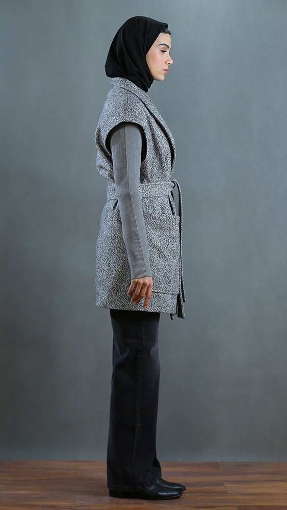 پالتو زنانه P1002 برندس Brands