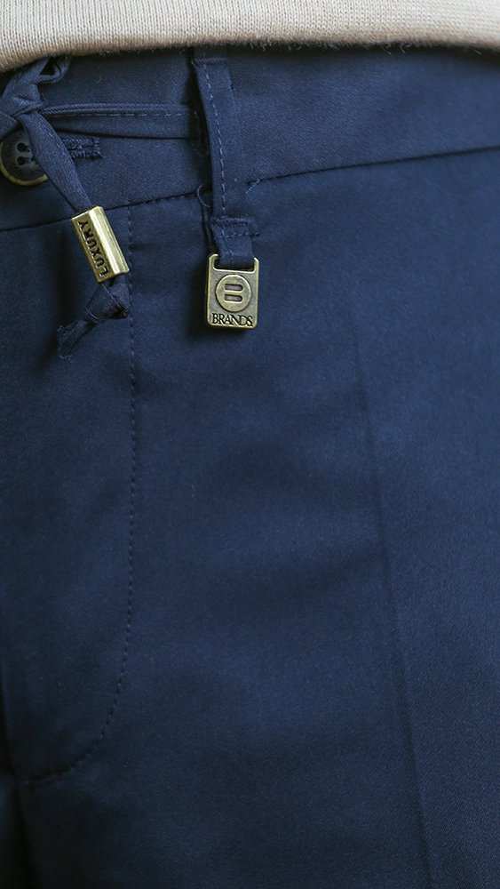 شلوار کتان مردانه 50048 برندس Brands