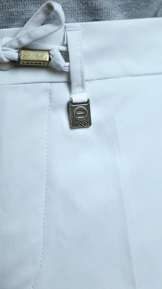 شلوار کتان مردانه 50048 برندس Brands