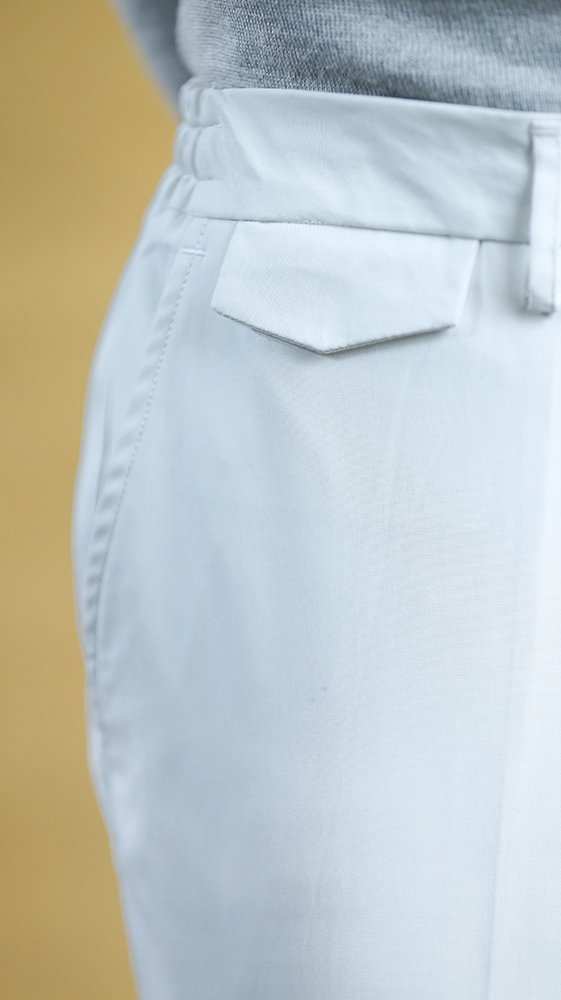 شلوار کتان مردانه 50048 برندس Brands