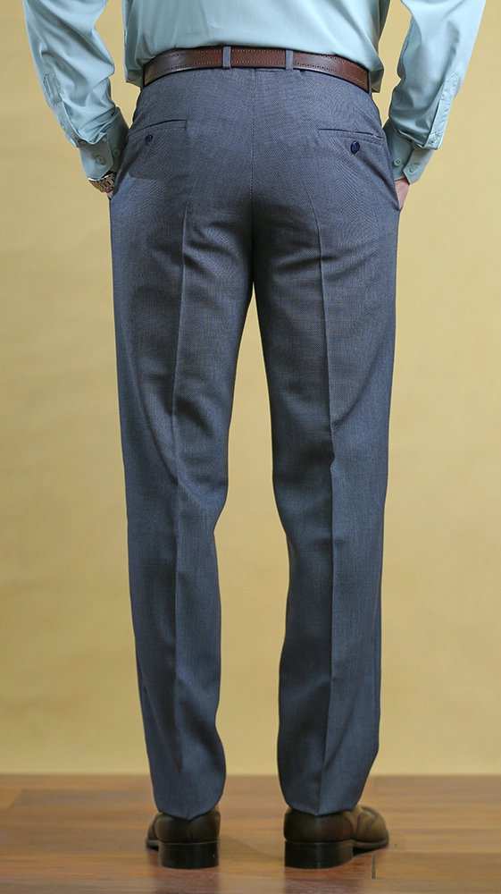 شلوار کتان مردانه 50052 برندس Brands