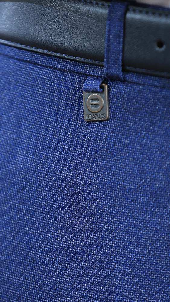 شلوار کتان مردانه 50049 برندس Brands