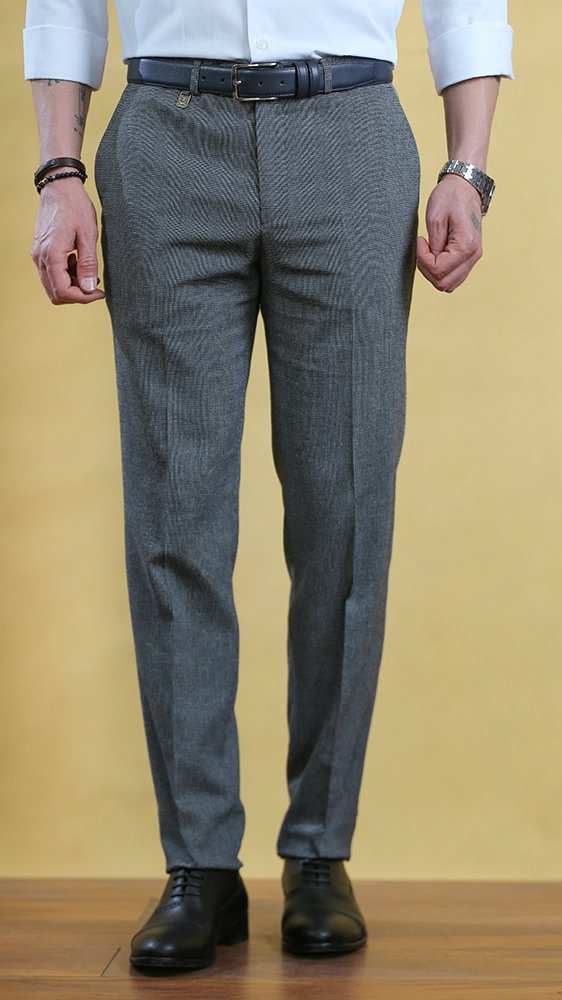 شلوار تک مردانه 50051 برندس Brands