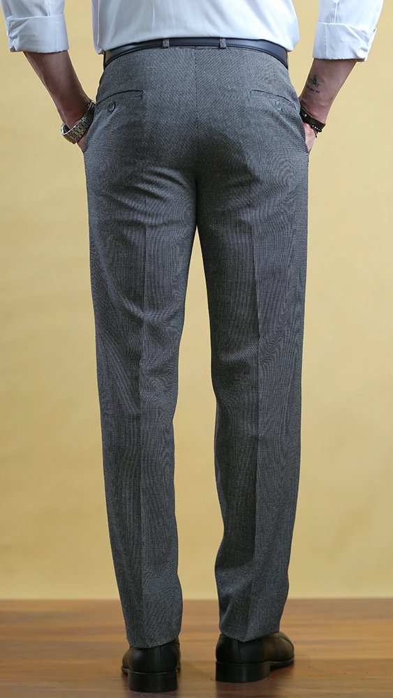 شلوار تک مردانه 50051 برندس Brands