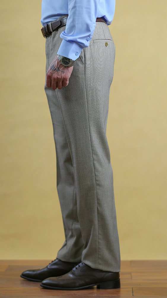 شلوار تک مردانه 50051 برندس Brands