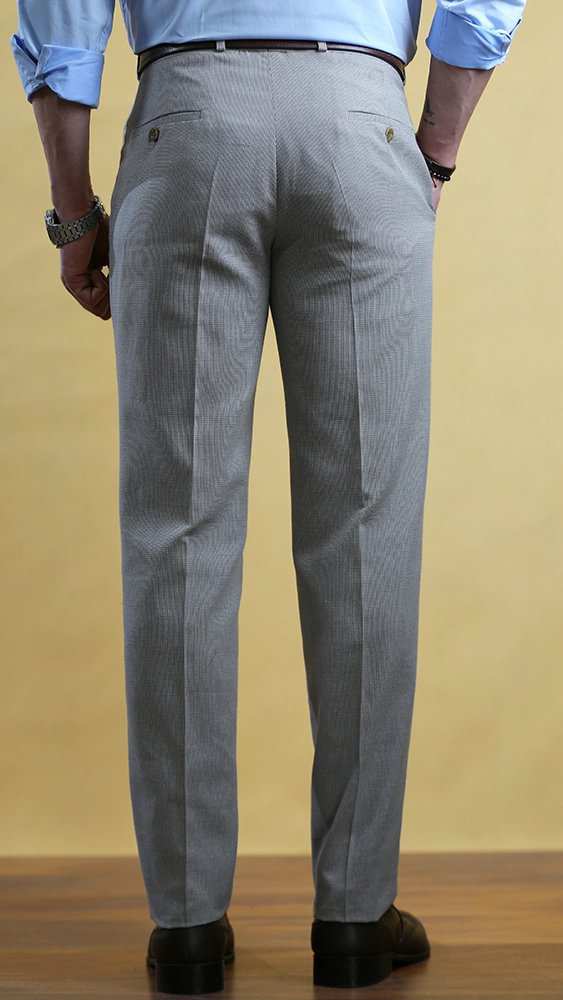 شلوار تک مردانه 50051 برندس Brands