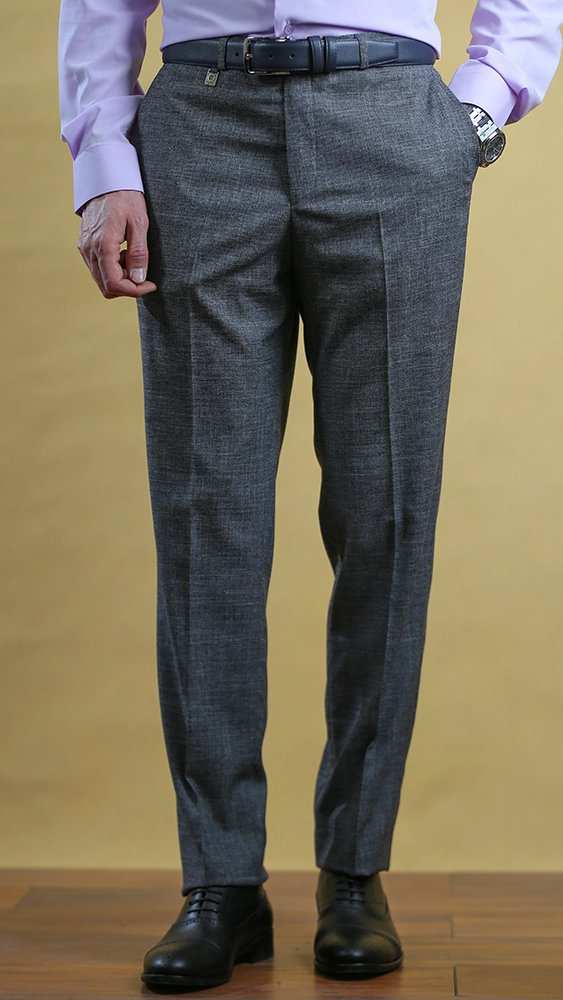 شلوار کتان مردانه 50053 برندس Brands