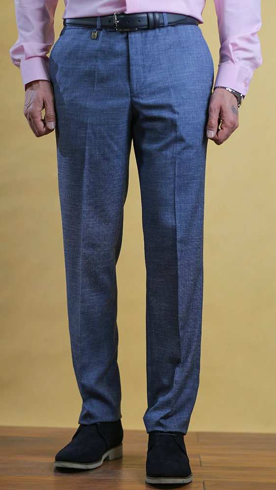 شلوار کتان مردانه 50053 برندس Brands