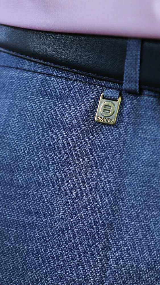 شلوار کتان مردانه 50053 برندس Brands