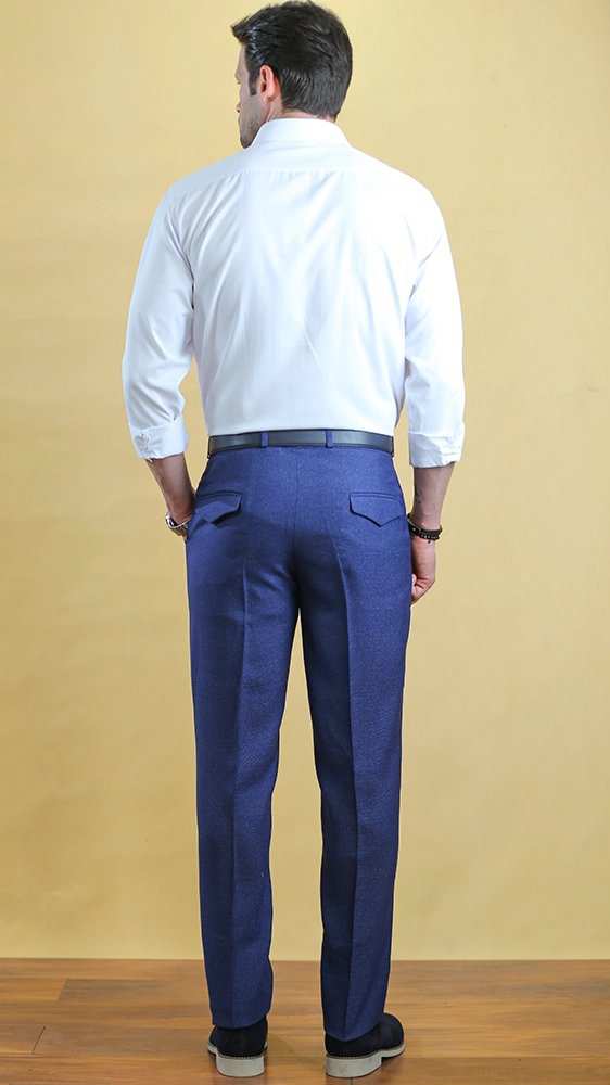 پیراهن مردانه 60403 برندس Brands