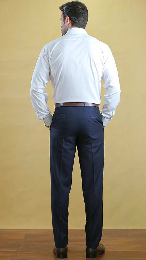 پیراهن مردانه 60404 برندس Brands