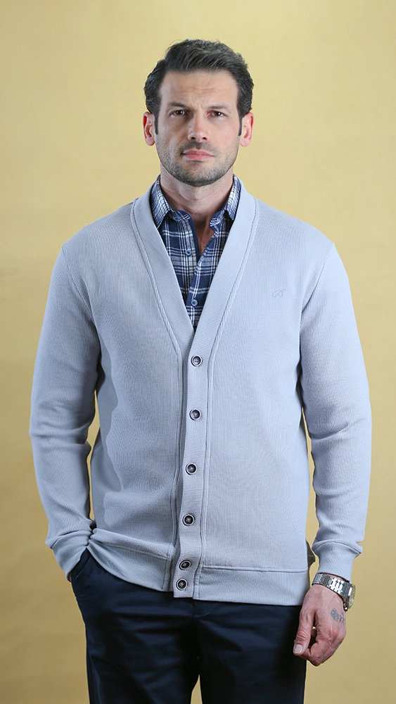 ژاکت مردانه 70020 برندس Brands