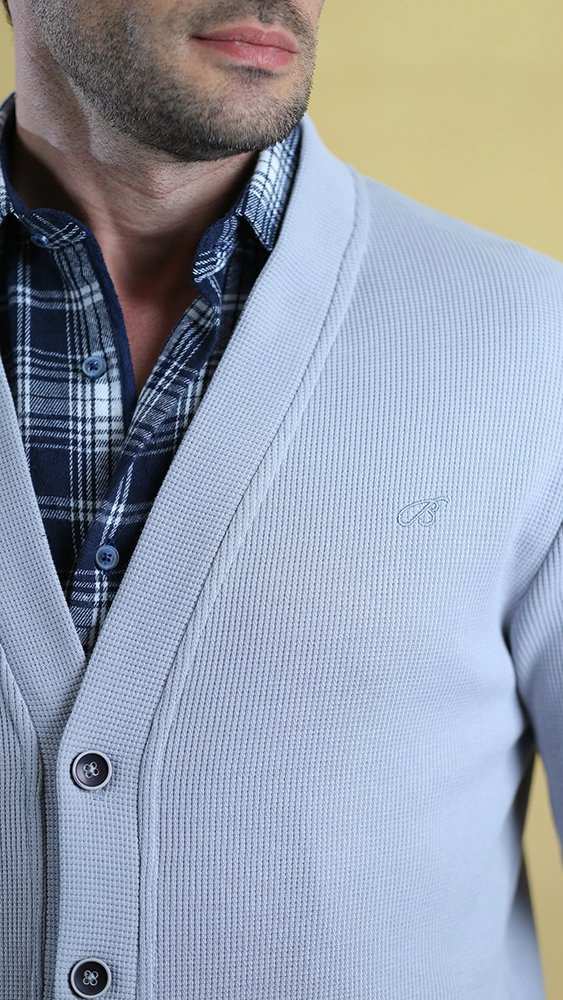 ژاکت مردانه 70020 برندس Brands