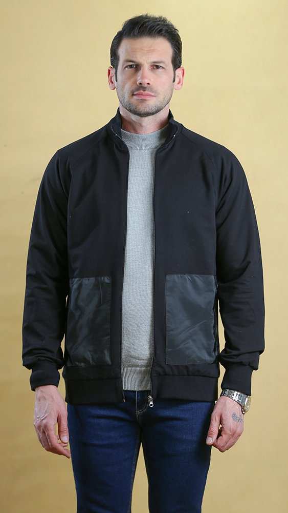 سویشرت مردانه 70028 برندس Brands