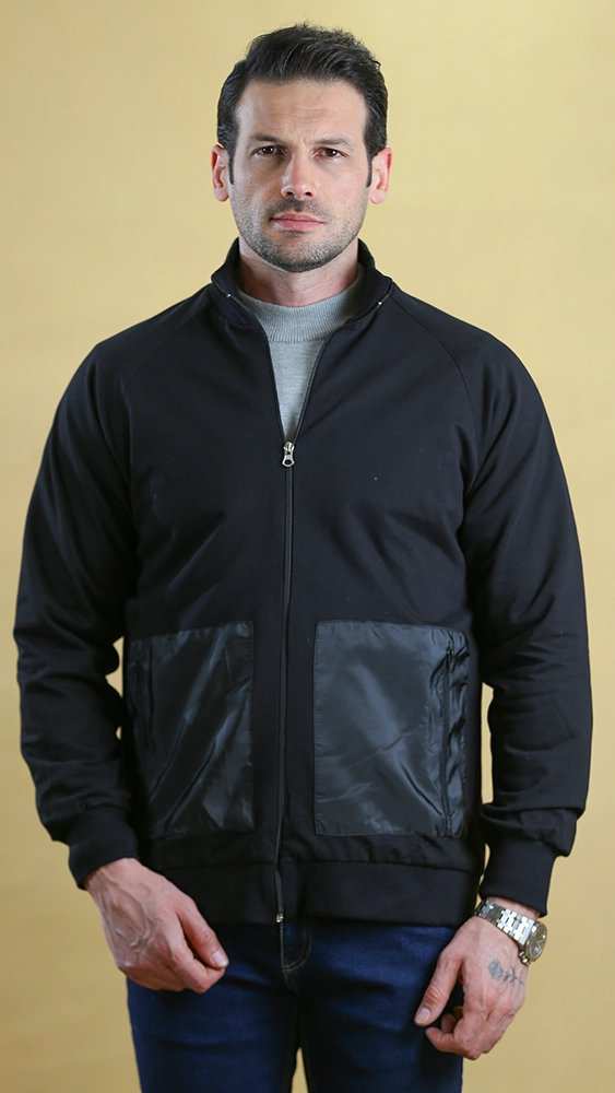 سویشرت مردانه 70028 برندس Brands