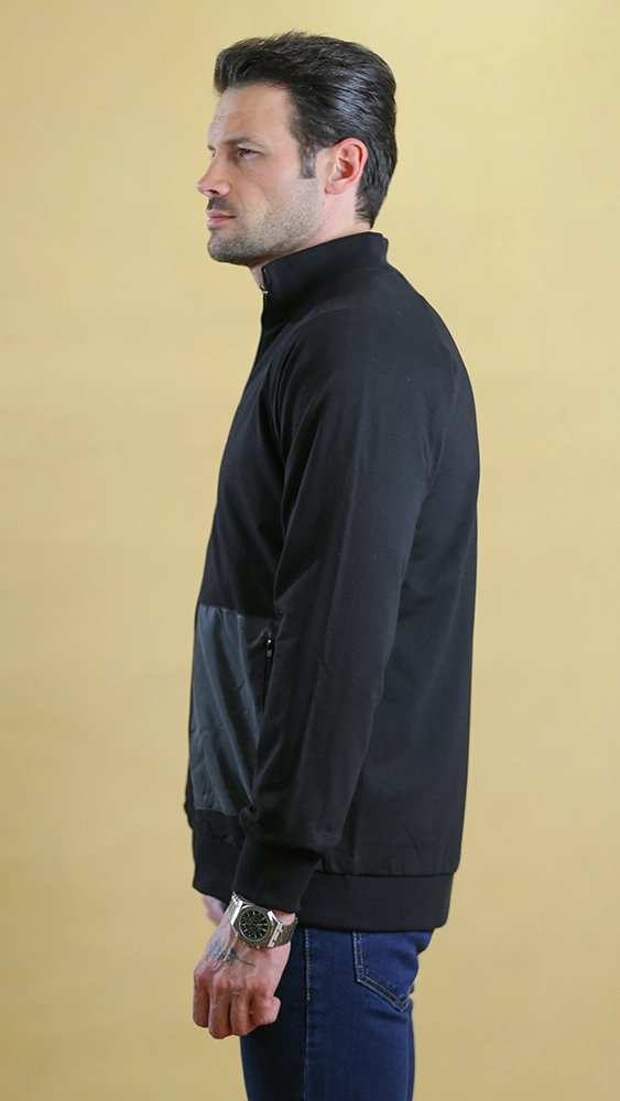 سویشرت مردانه 70028 برندس Brands