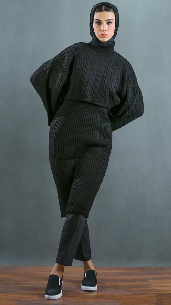 پلیور زنانه 9442 برندس Brands