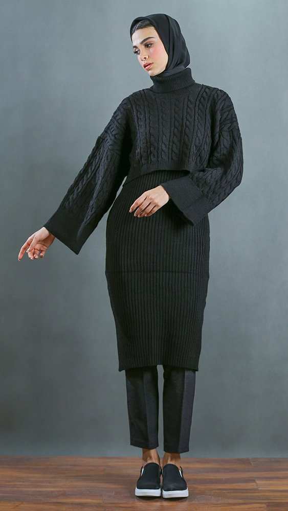 پلیور زنانه 9442 برندس Brands