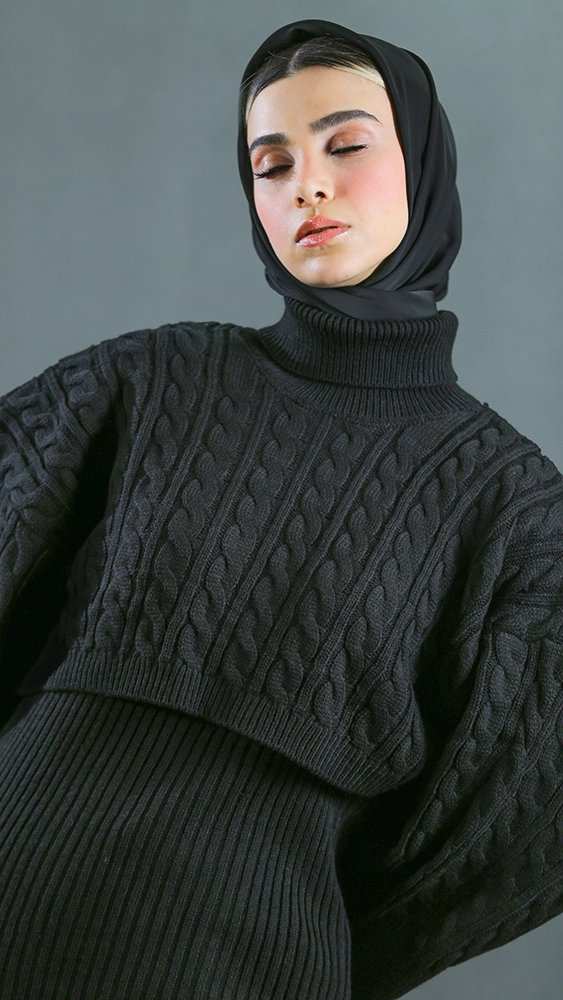 پلیور زنانه 9442 برندس Brands