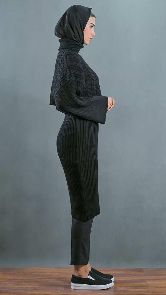 پلیور زنانه 9442 برندس Brands