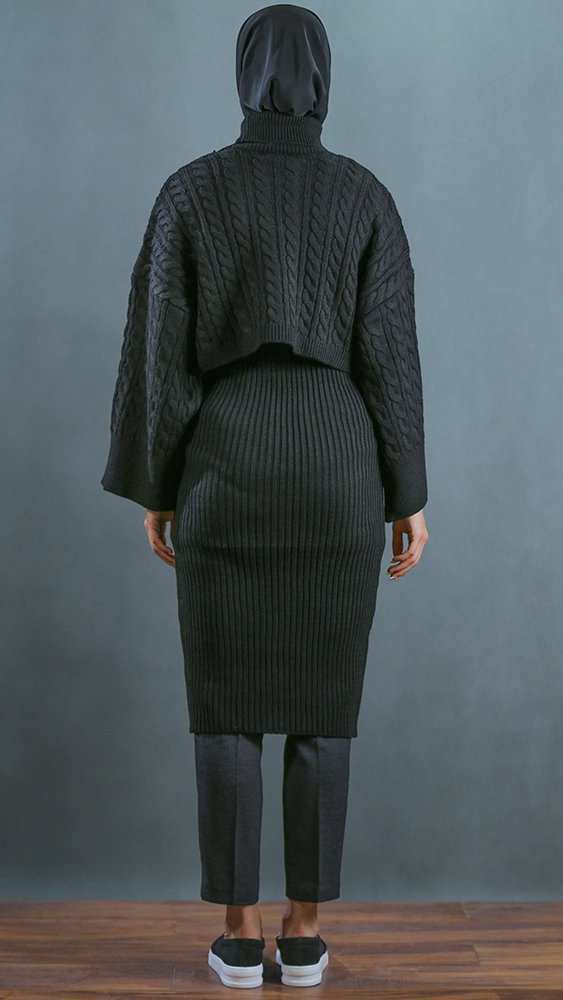 پلیور زنانه 9442 برندس Brands