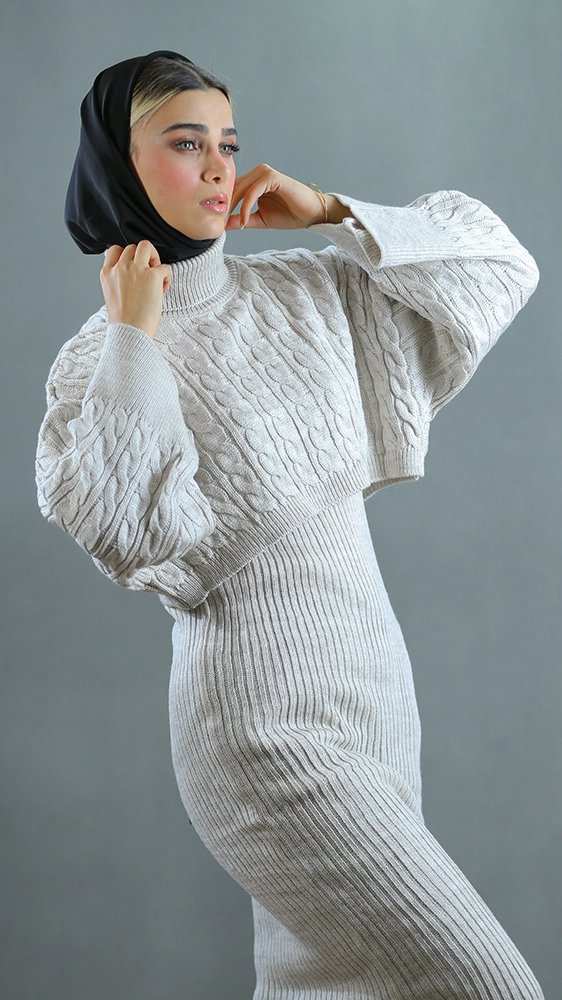 پلیور زنانه 9442 برندس Brands