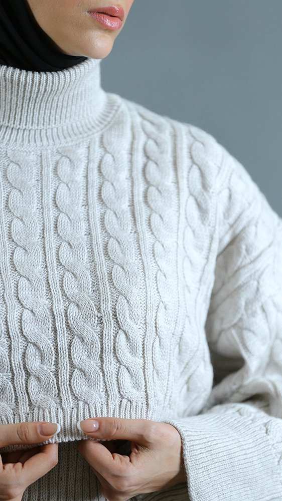 پلیور زنانه 9442 برندس Brands