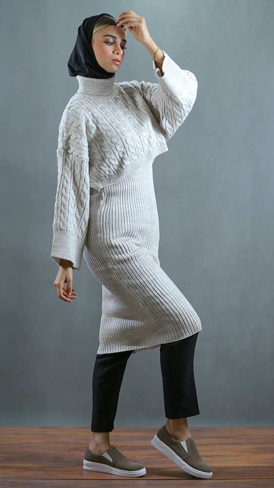 پلیور زنانه 9442 برندس Brands