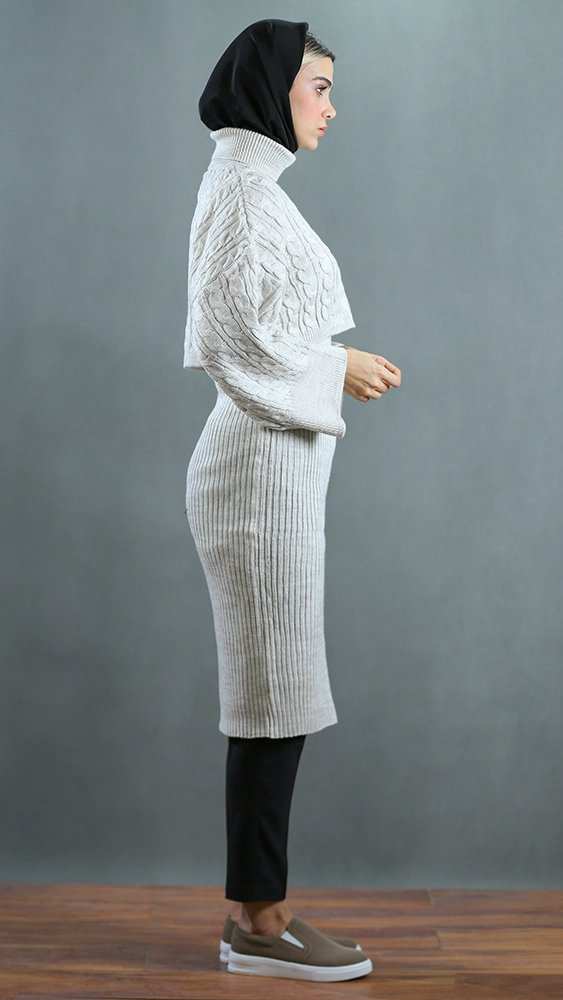 پلیور زنانه 9442 برندس Brands