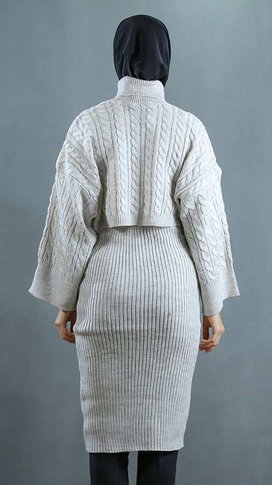 پلیور زنانه 9442 برندس Brands