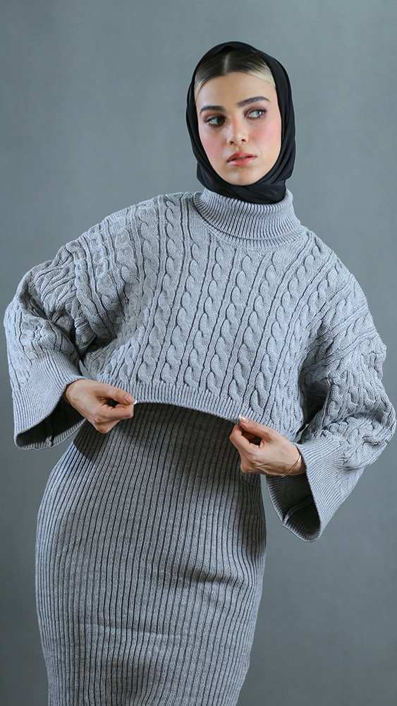 پلیور زنانه 9442 برندس Brands