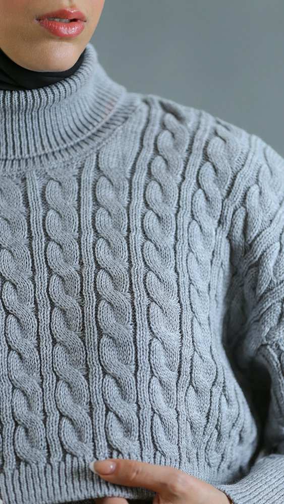 پلیور زنانه 9442 برندس Brands