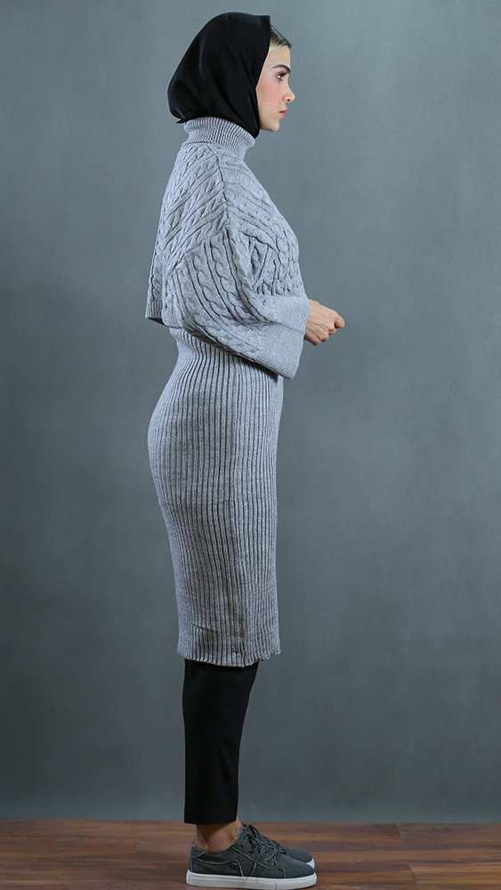 پلیور زنانه 9442 برندس Brands