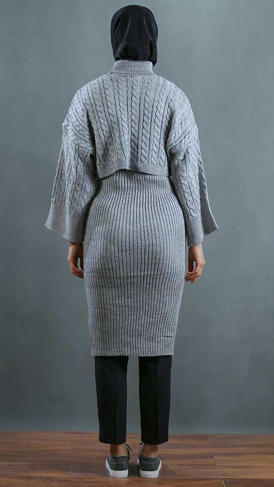 پلیور زنانه 9442 برندس Brands