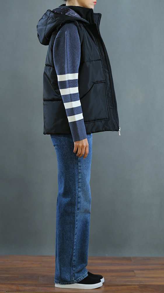 پافر زنانه J1038 برندس Brands